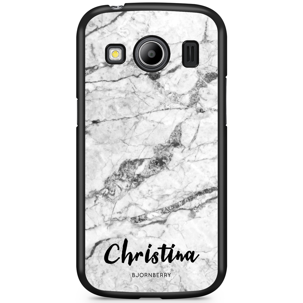 Samsung Galaxy Ace 4 Case - Christina