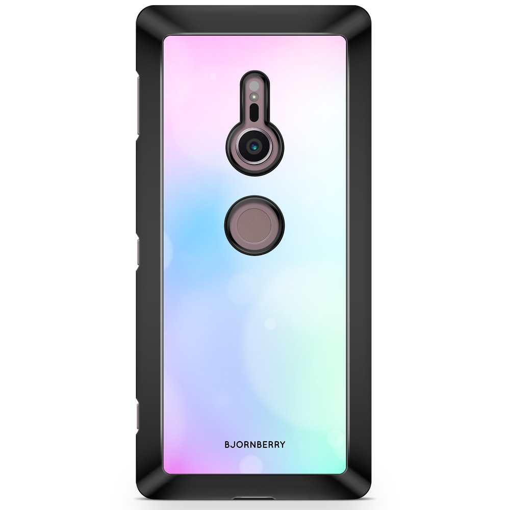 Sony Xperia XZ2 Case  - Rainbow