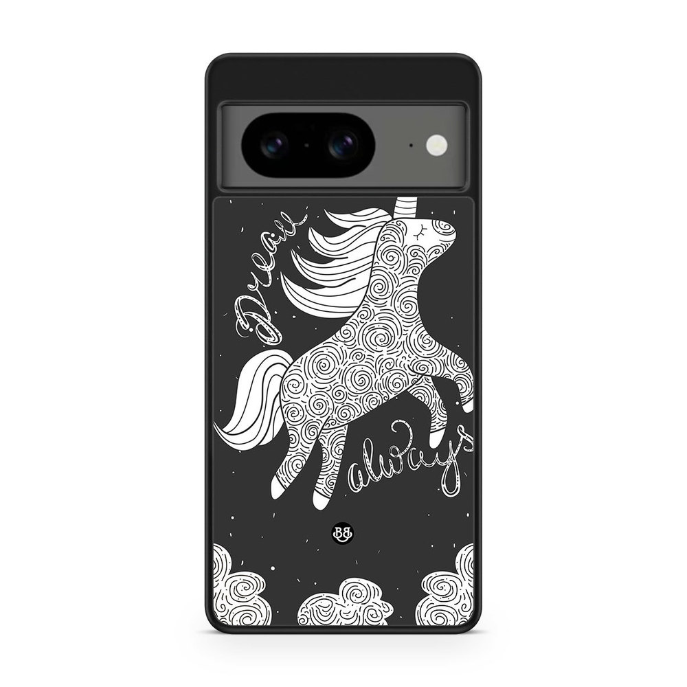 Google Pixel 8 Case - Dream Always