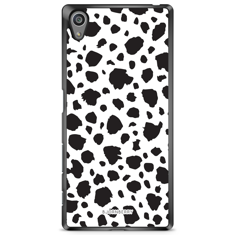 Sony Xperia Z5 Premium Case - Dalmatian Pattern