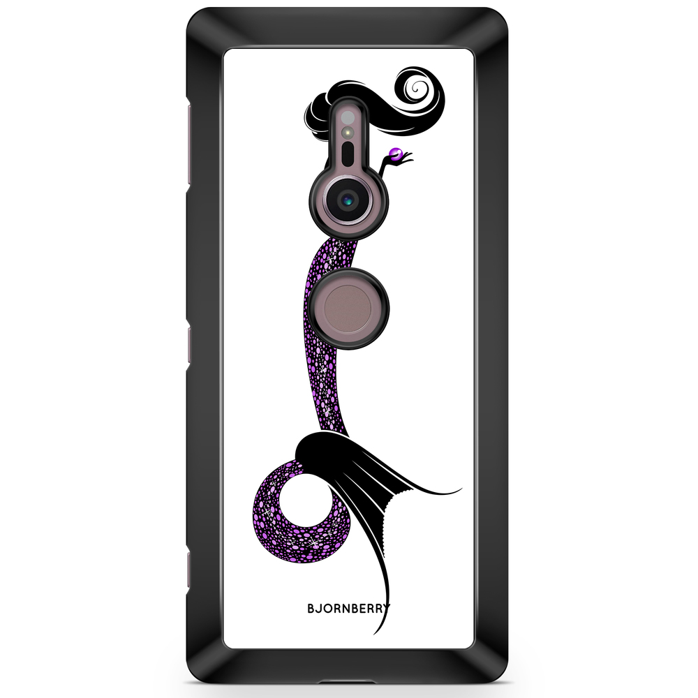 Sony Xperia XZ2 Case  - Mermaid