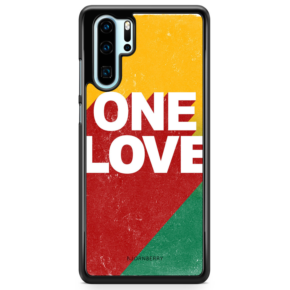 Huawei P30 Pro Case - ONE LOVE
