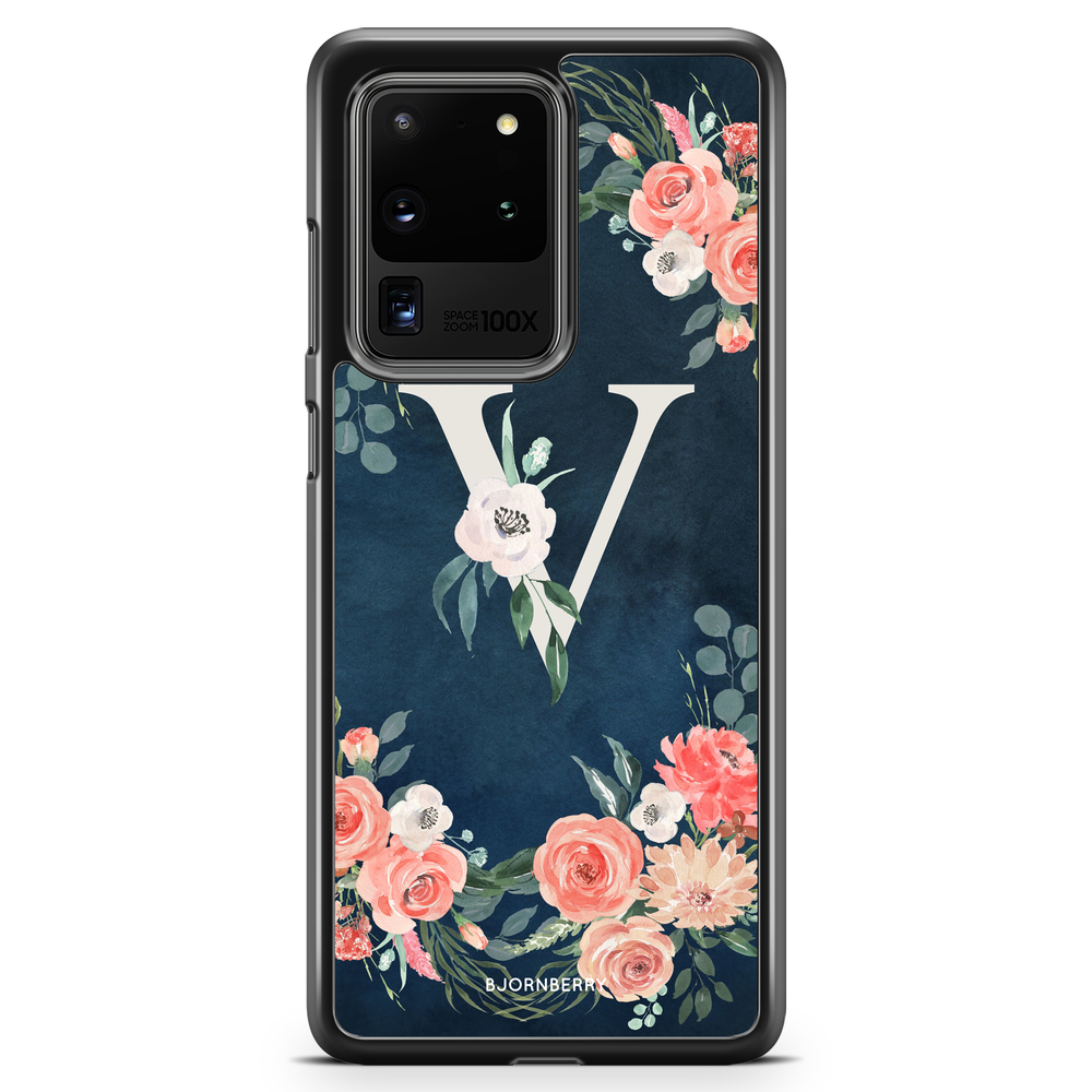 Samsung Galaxy S20 Ultra Case - Monogram V