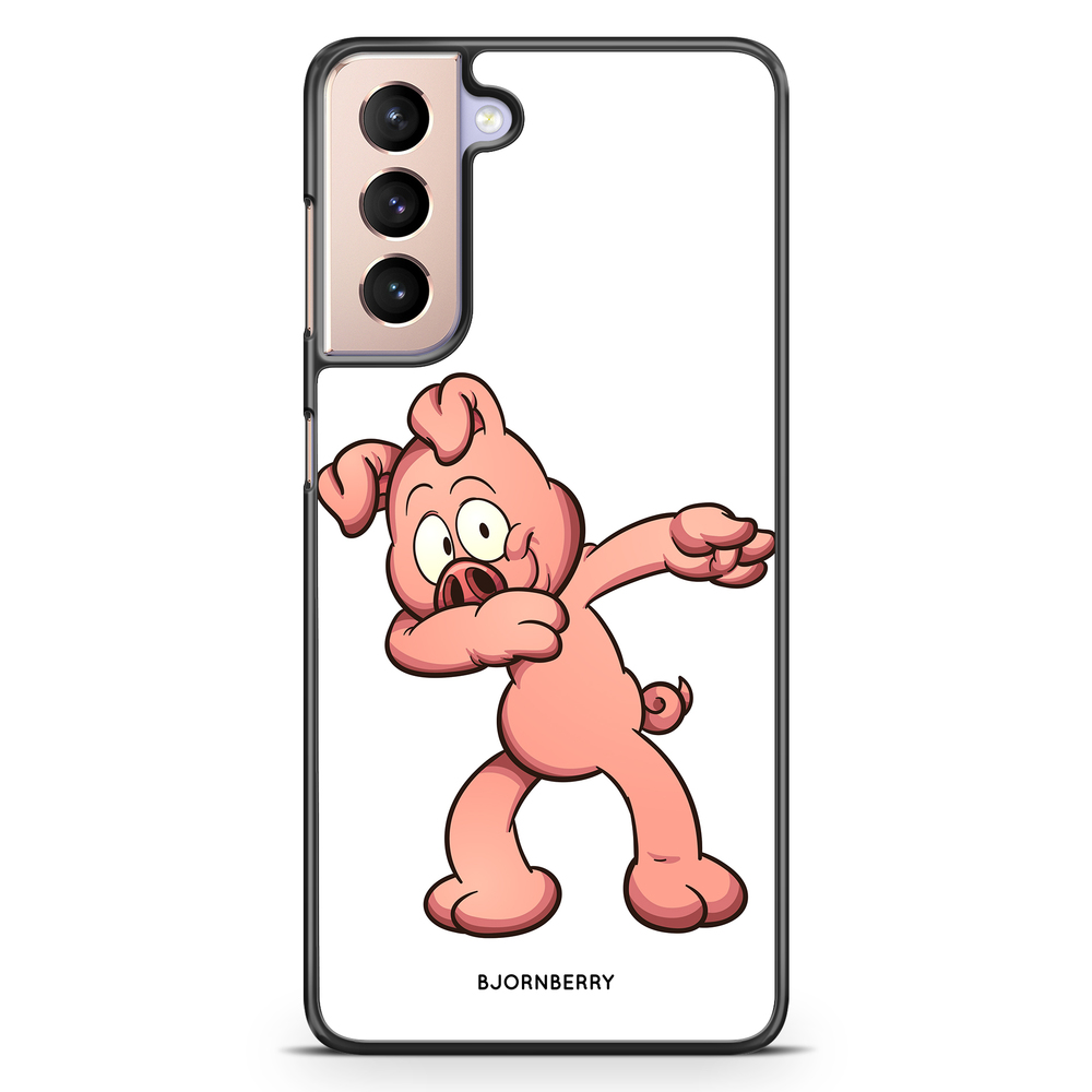 Samsung Galaxy S21 Case - Dabbing