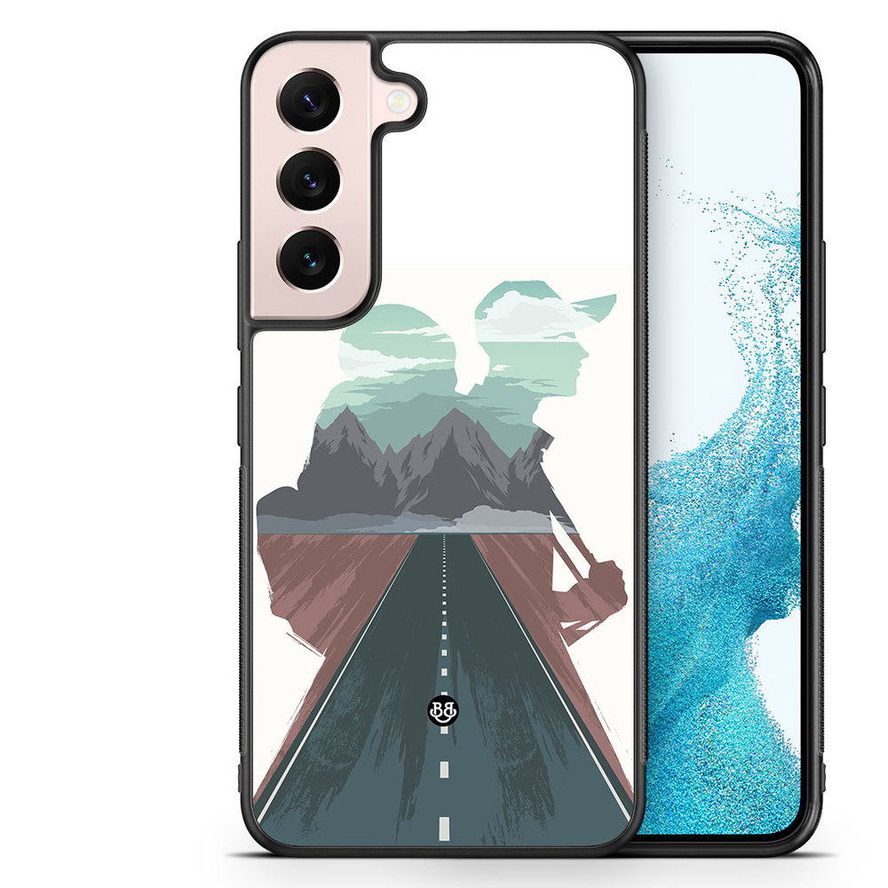 Samsung Galaxy S22 5G Case - Hiker