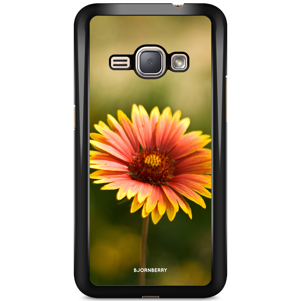 Samsung Galaxy J1 (2016) Case - Yellow Flower