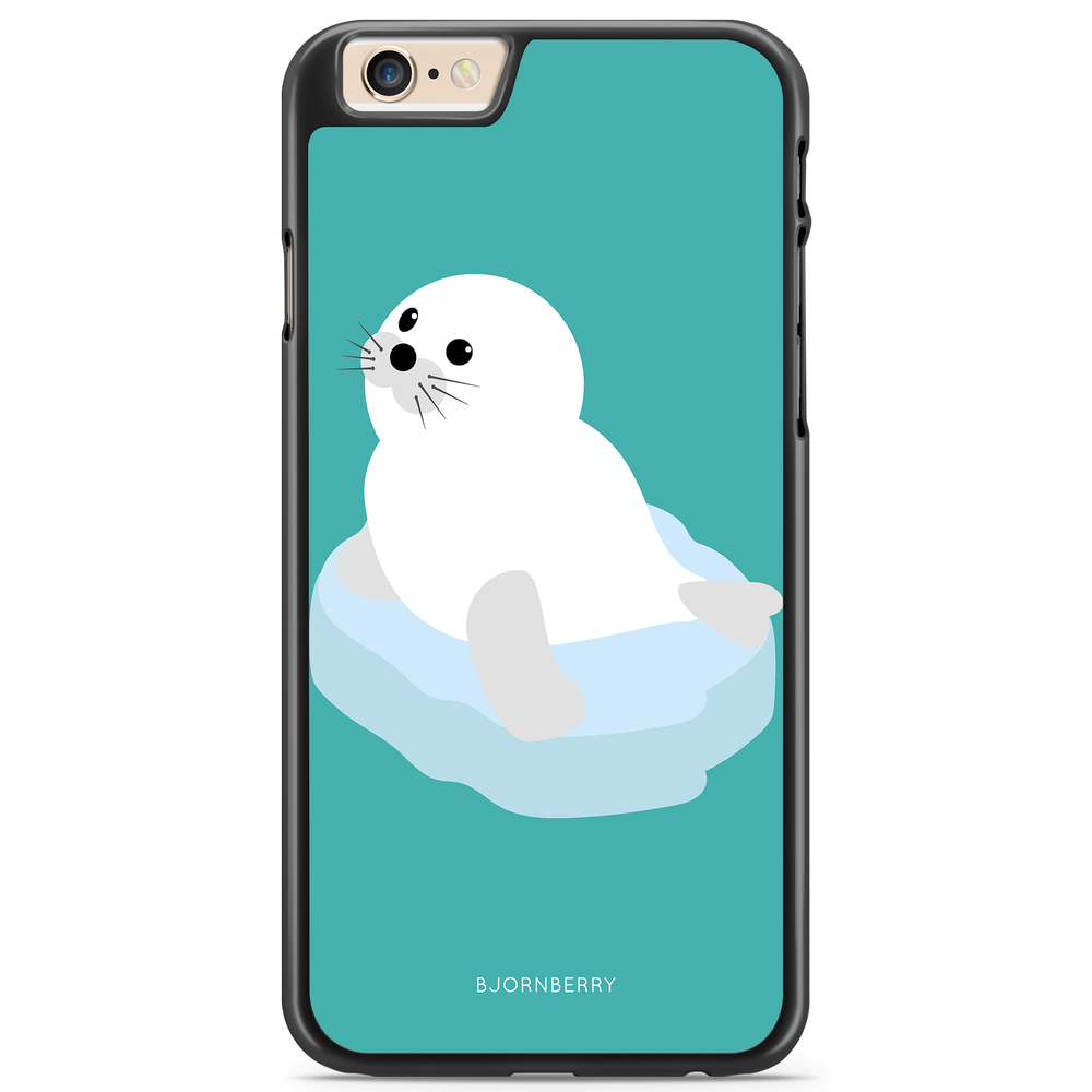 iPhone 6 Plus/6s Plus Case - Seal