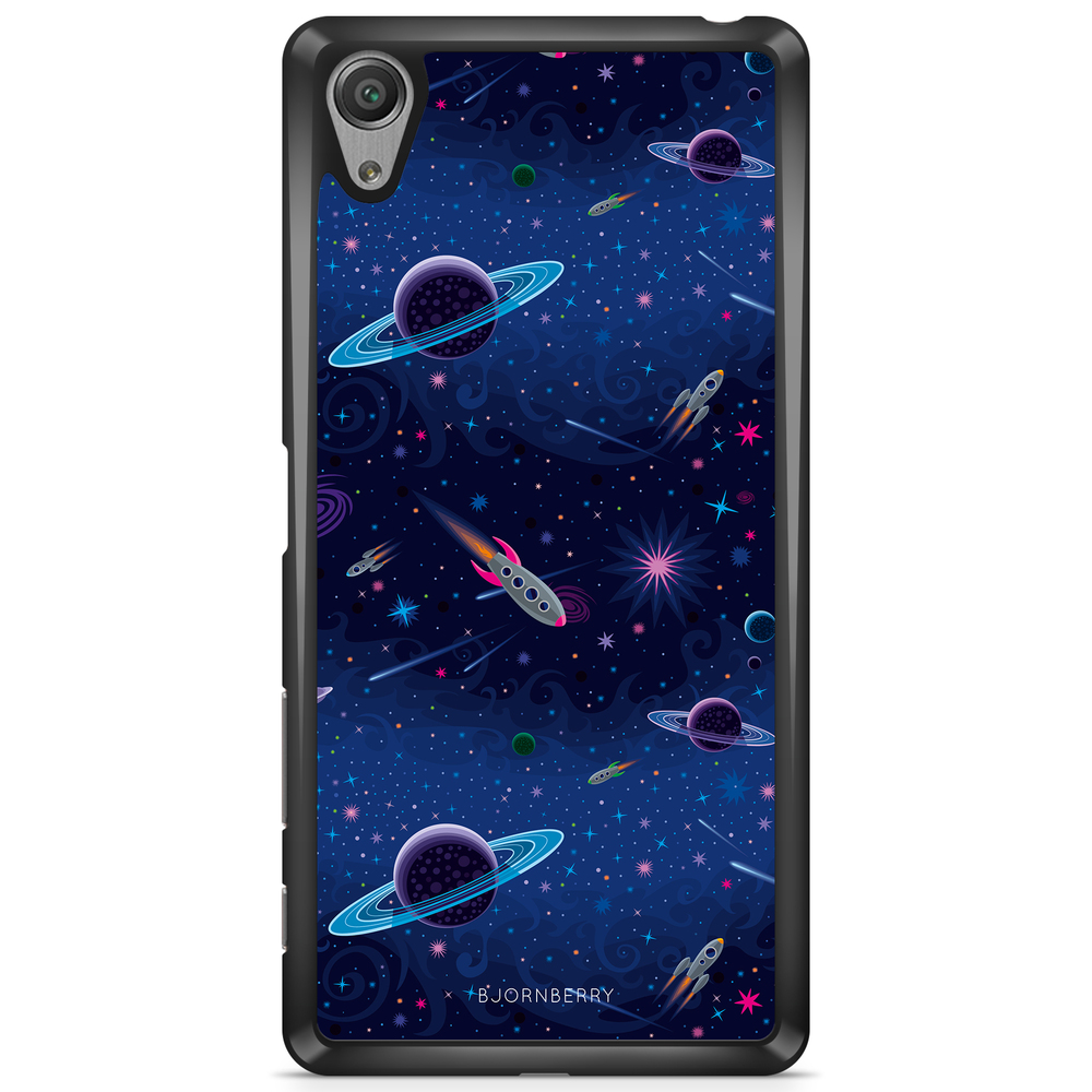 Sony Xperia XA Case - Space