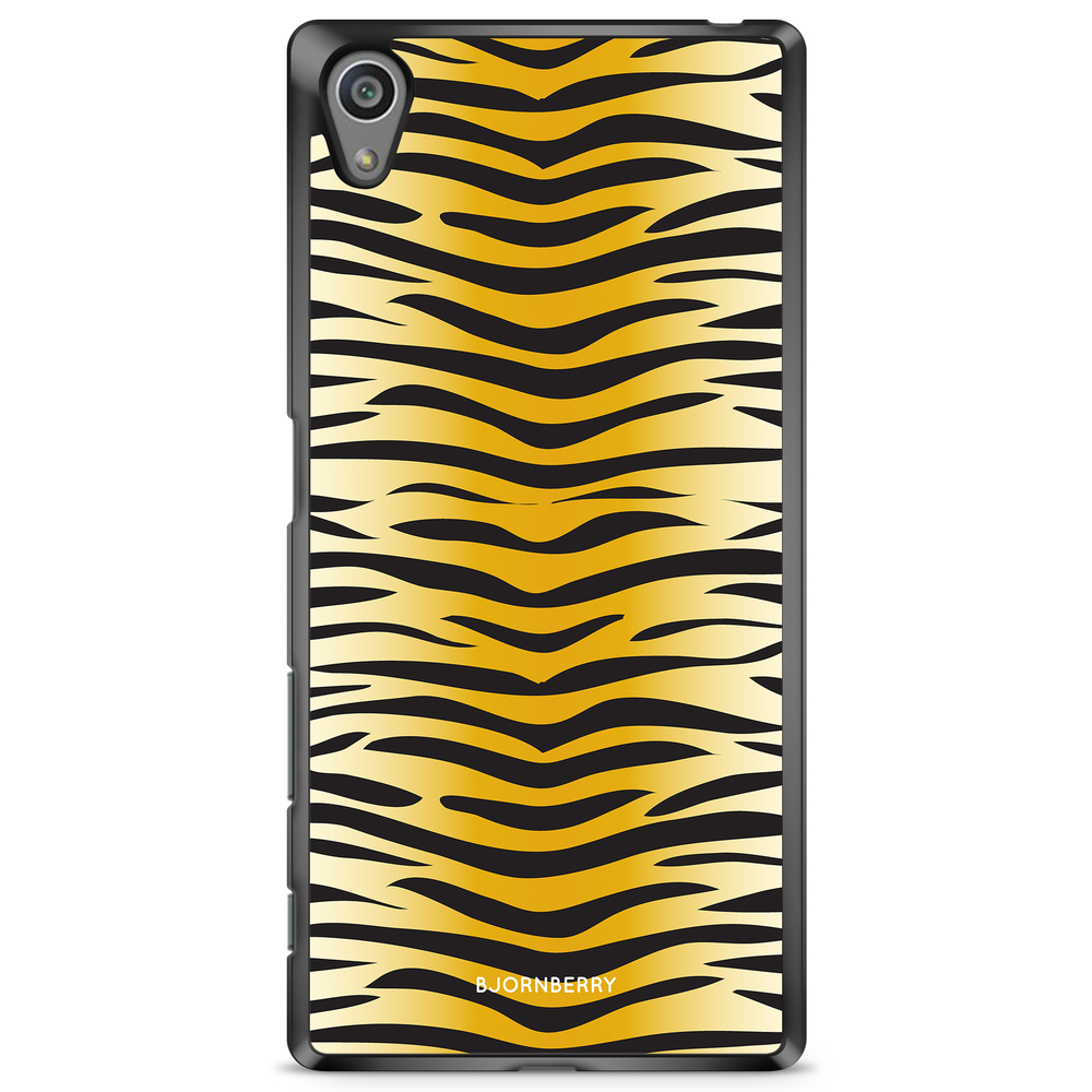 Sony Xperia Z5 Premium Case - Tiger