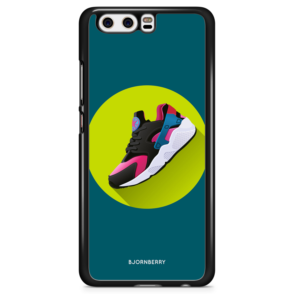Huawei P10 Case - Fitness Sneakers