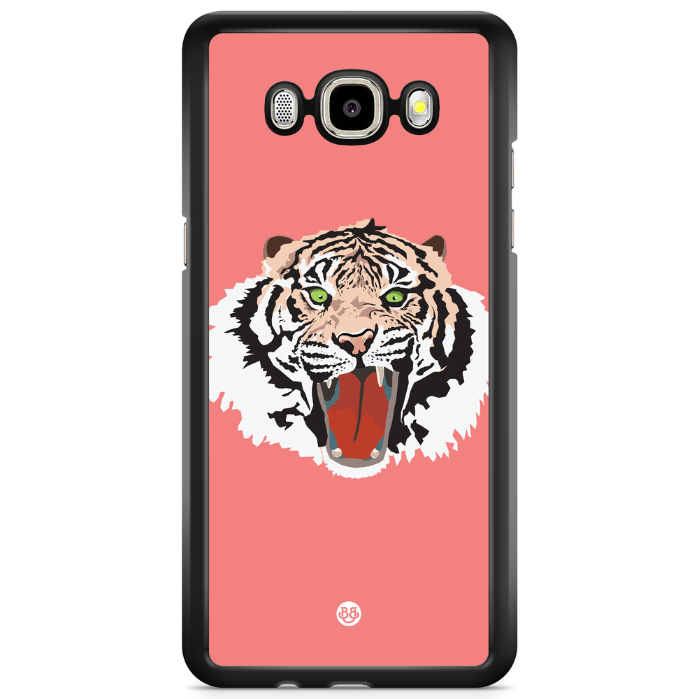 Samsung Galaxy J3 (2016) Case - Tiger