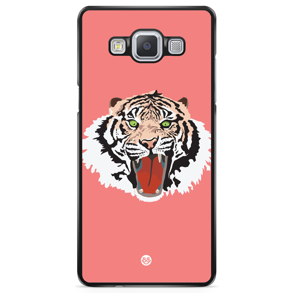 Samsung Galaxy A5 (2015) Case - Tiger