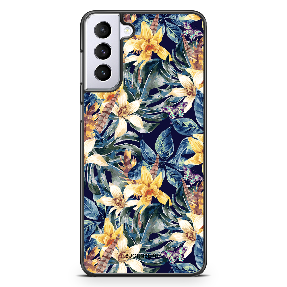 Samsung Galaxy S21 Plus Case - Lily