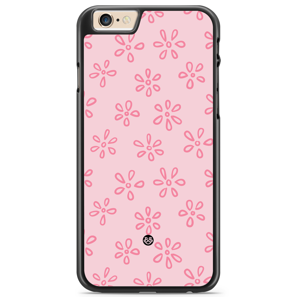 iPhone 6/6s Case - Spring - Pink