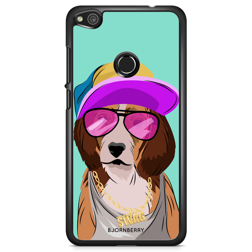 Huawei Honor 8 Lite Case - SWAG Dog