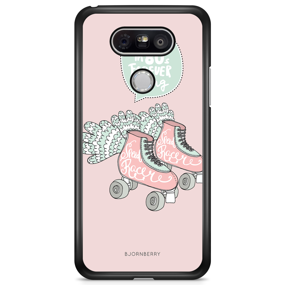 LG G5 Case - Forever Young
