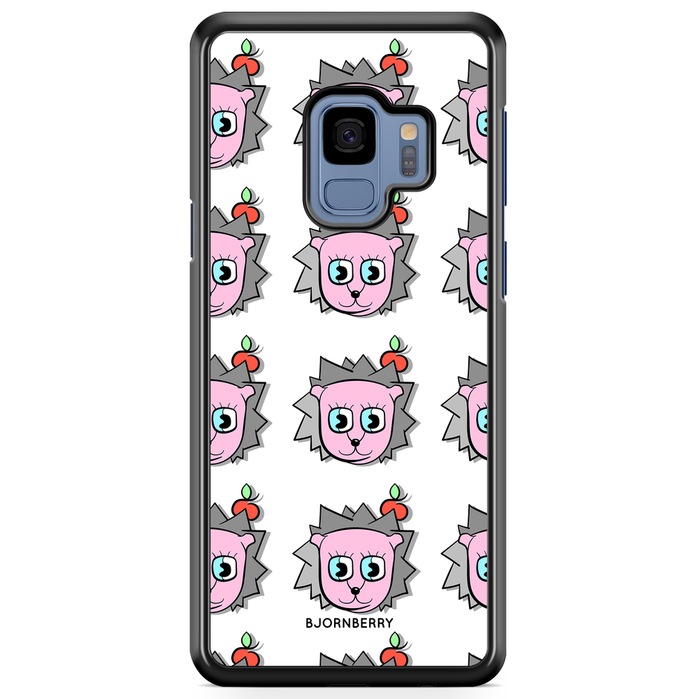 Samsung Galaxy S9 Case - Hedgehogs