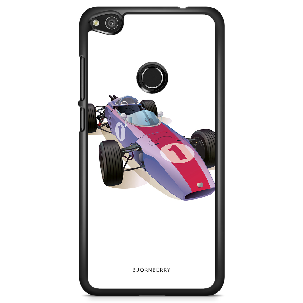Huawei Honor 8 Lite Case - Classic F1 Car