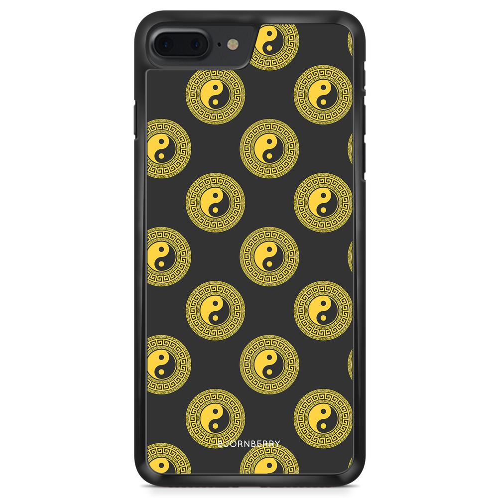 iPhone 8 Plus Case - Ying Yang