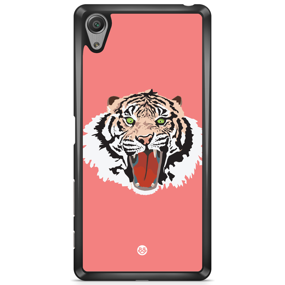Sony Xperia XA Case - Tiger
