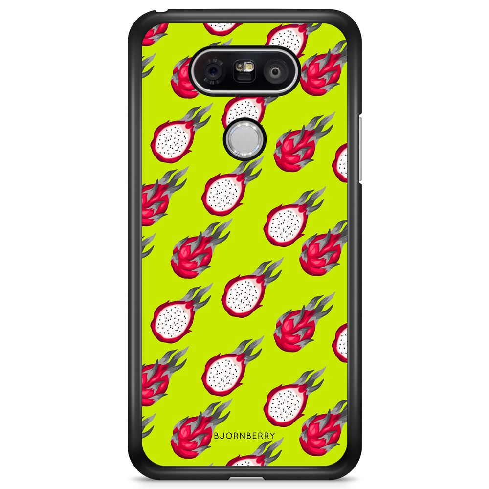 LG G5 Case - Dragon Fruits
