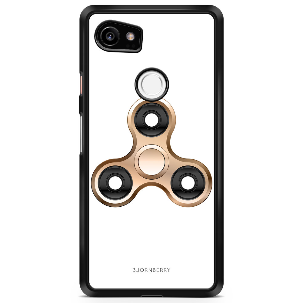 Google Pixel 2 XL Case - Fidget Spinner