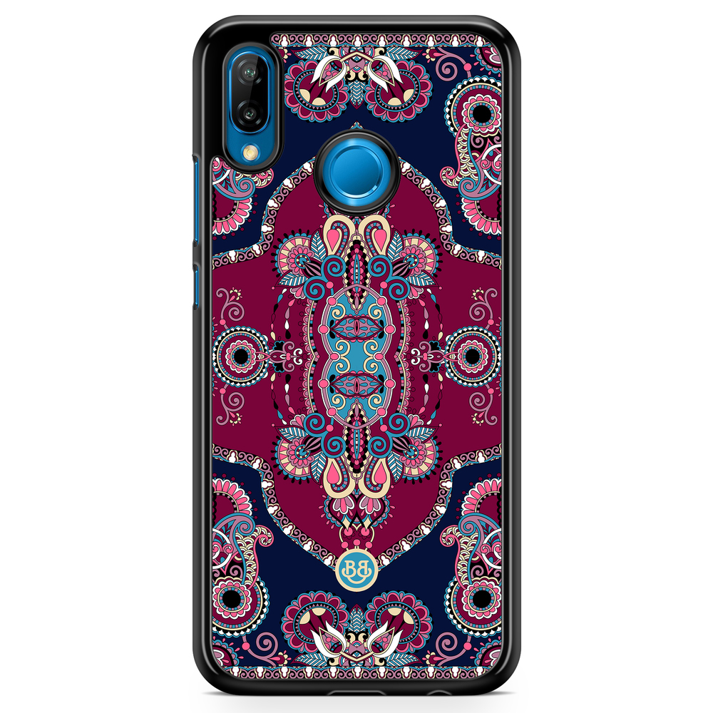 Huawei P20 Lite Case - Kelim