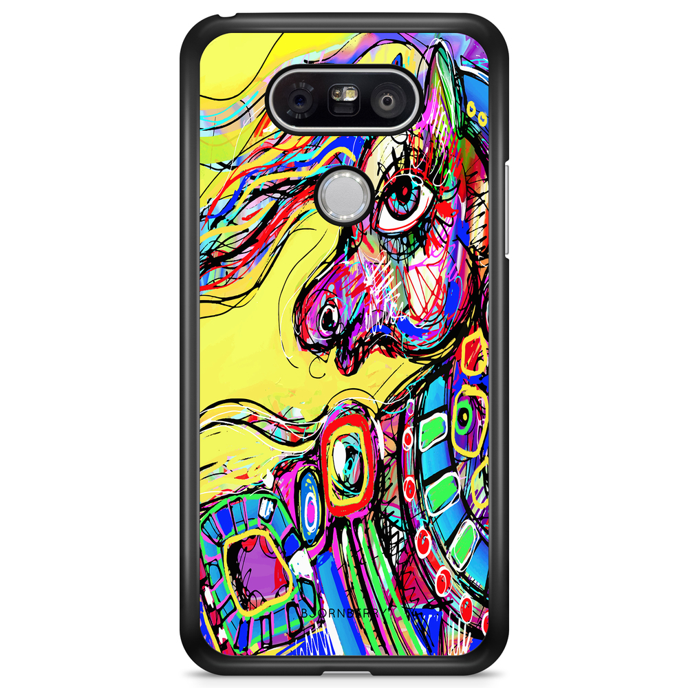 LG G5 Case - Horse