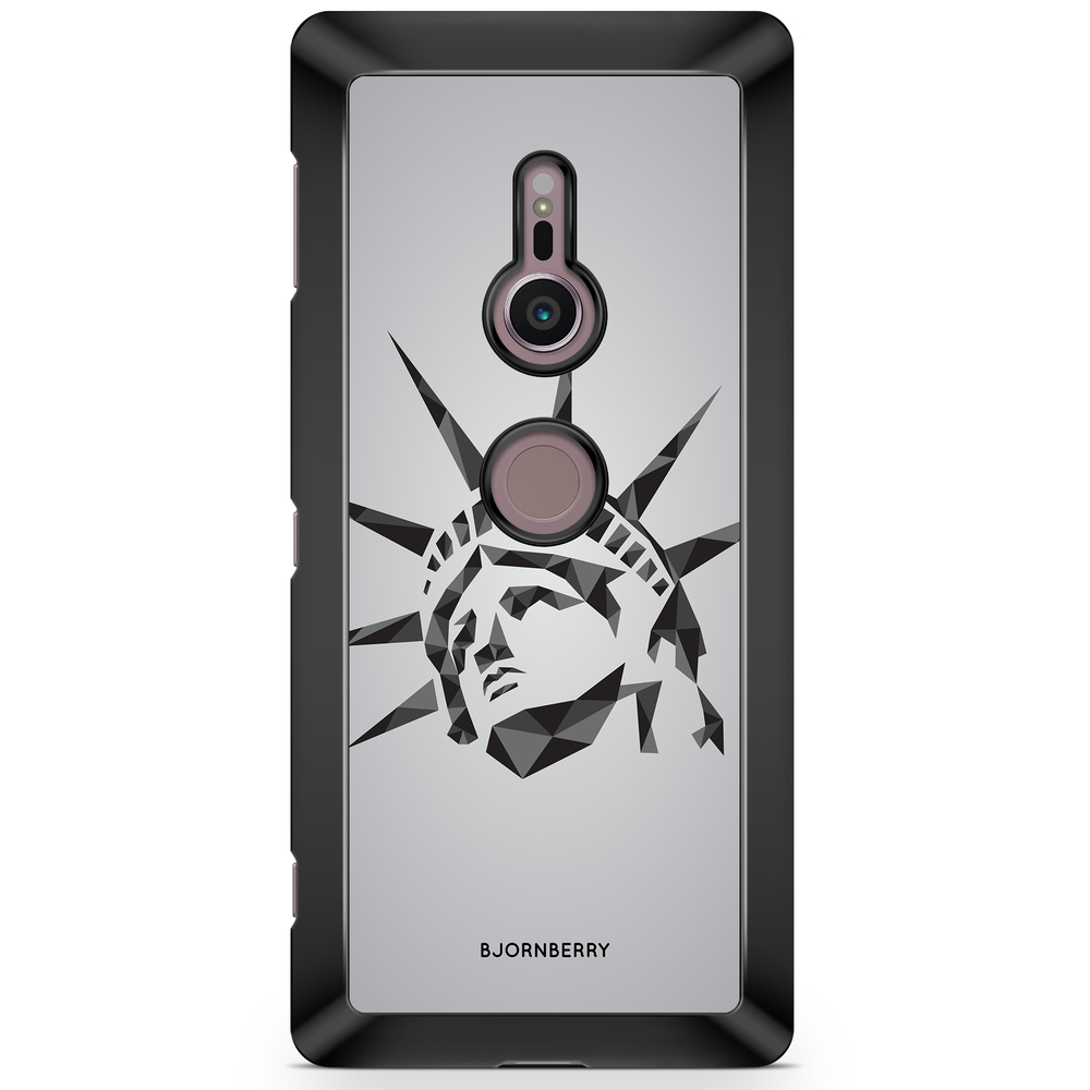 Sony Xperia XZ2 Case  - New York