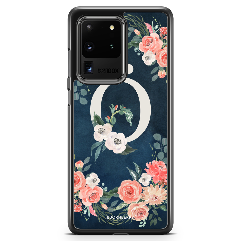 Samsung Galaxy S20 Ultra Case - Monogram Ö