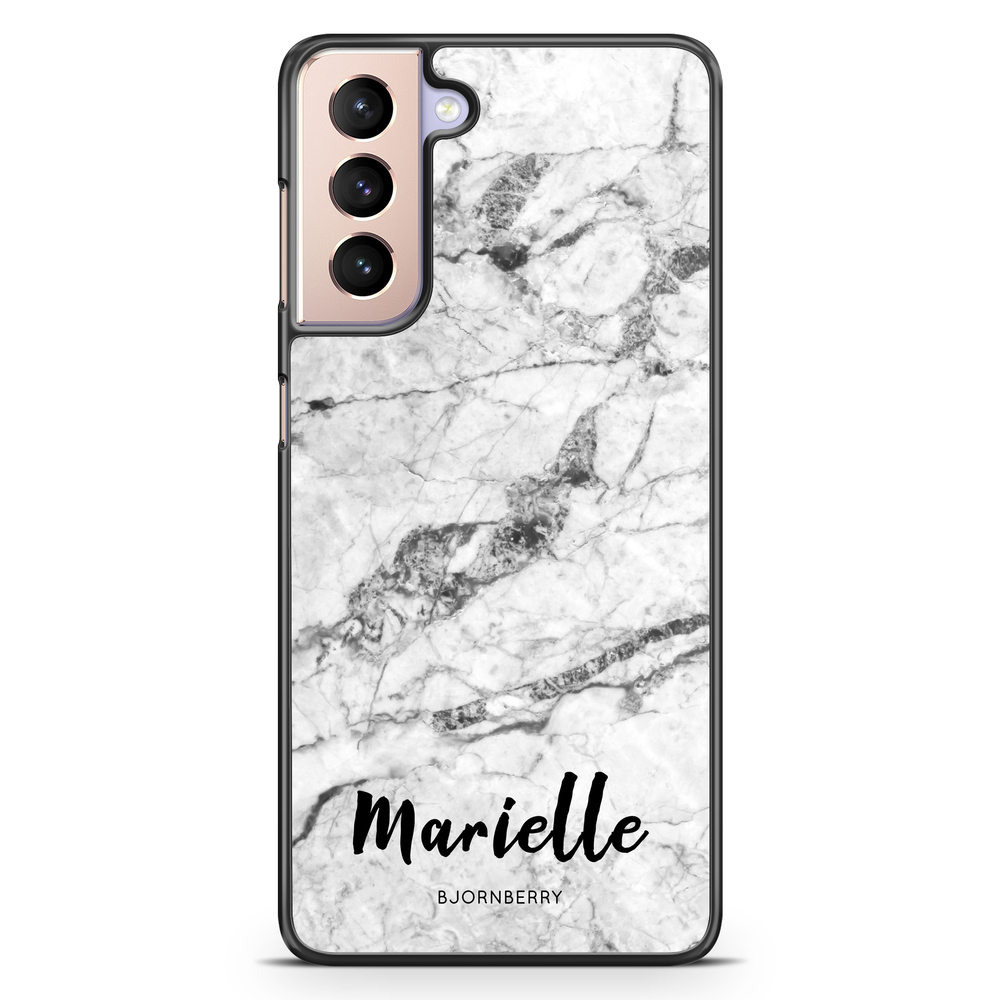 Samsung Galaxy S21 Case - Marielle