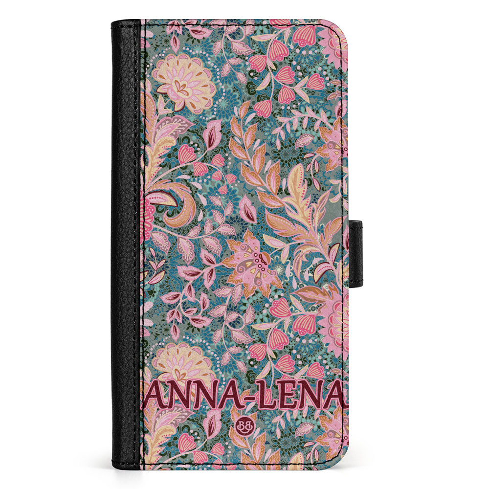 Xiaomi 13 Pro Custom Wallet Case - Fantasy Name
