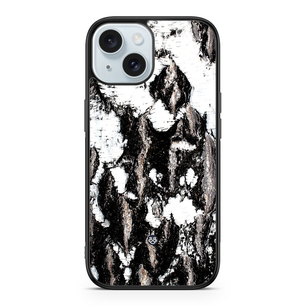 iPhone 15 Case - Birch