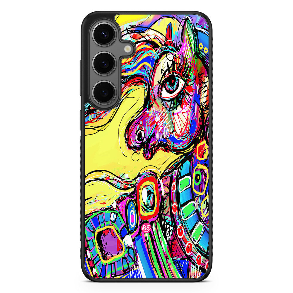Samsung Galaxy S24 Plus Case - Horse