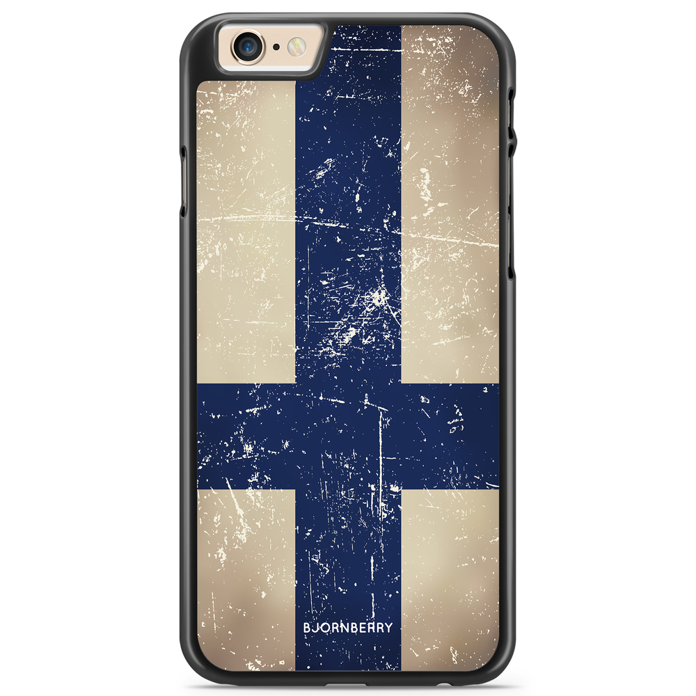 iPhone 6 Plus/6s Plus Case - Finland