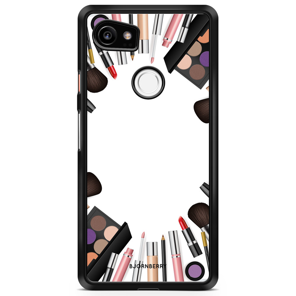 Google Pixel 2 XL Case - Makeup