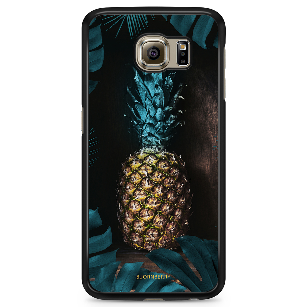 Samsung Galaxy S6 Edge+ Case - Fresh Pineapple