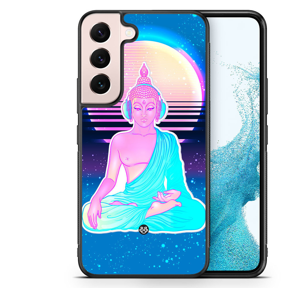 Samsung Galaxy S23 5G Case - Buddha