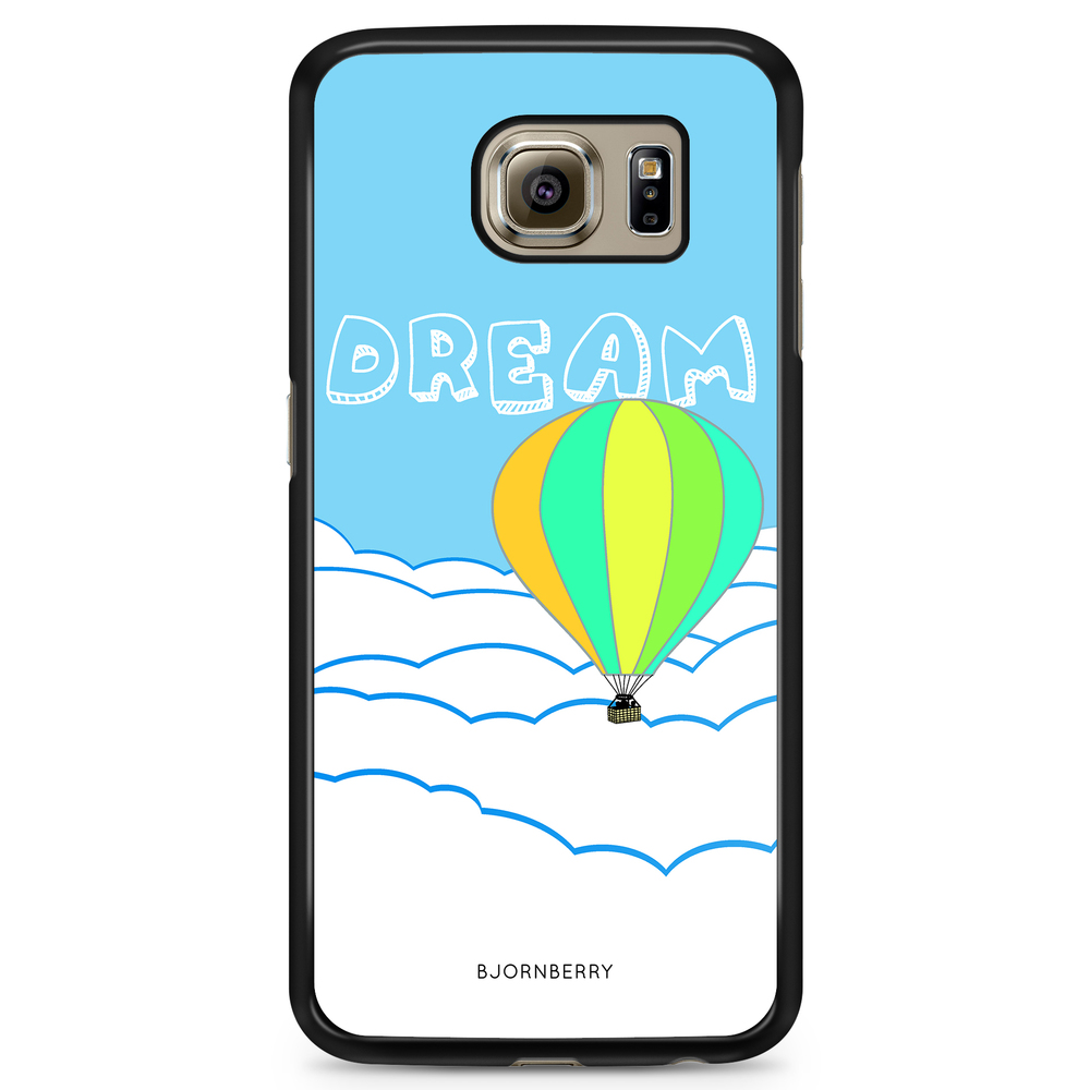 Samsung Galaxy S6 Case - Dream