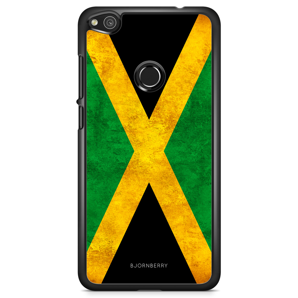 Huawei Honor 8 Lite Case - Jamaica