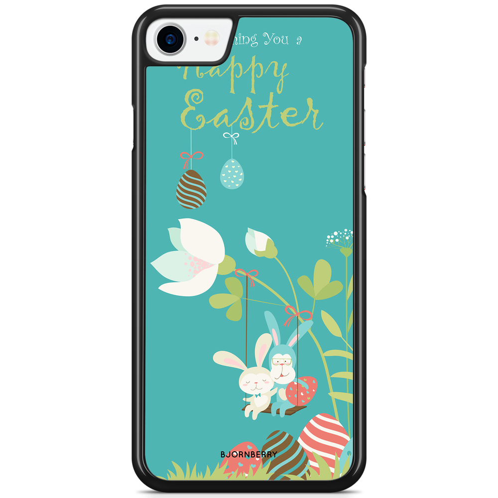 iPhone 7 Case - Happy Easter