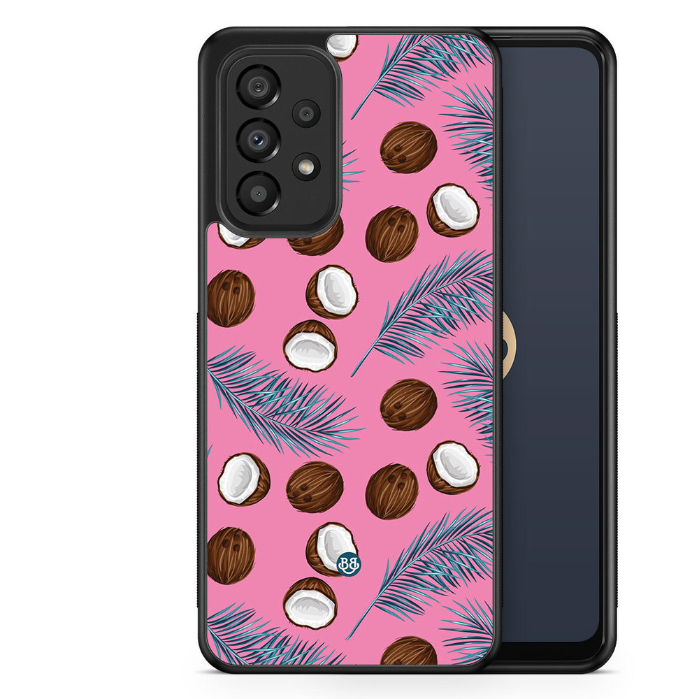 Samsung Galaxy A33 5G Case - Coconuts