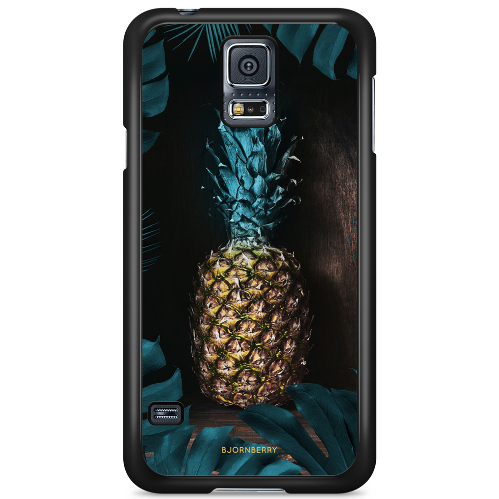 Samsung Galaxy S5/S5 NEO Case - Fresh Pineapple