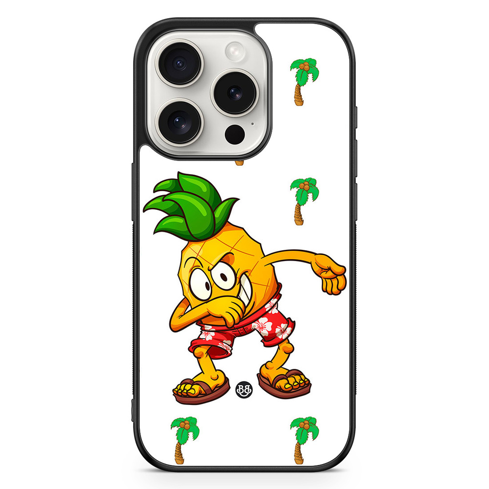iPhone 15 Pro Case - Dabbing