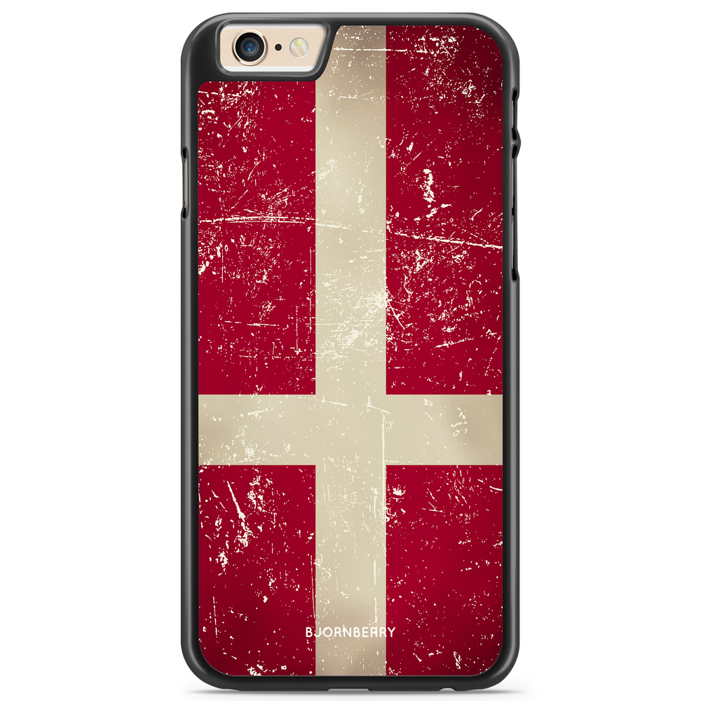 iPhone 6 Plus/6s Plus Case - Denmark