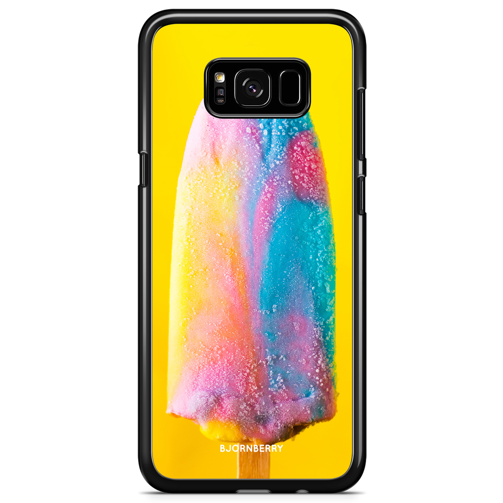 Samsung Galaxy S8 Case - Magic Ice Cream