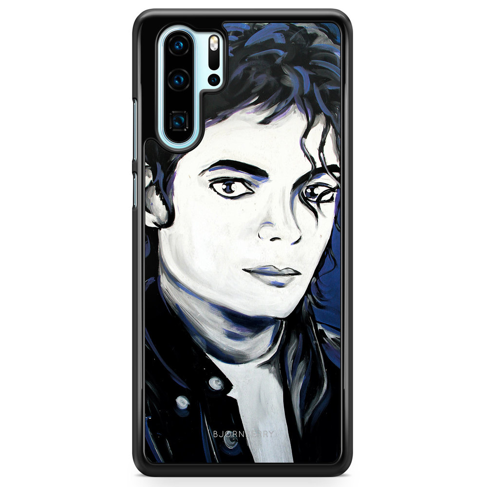 Huawei P30 Pro Case - Jackson