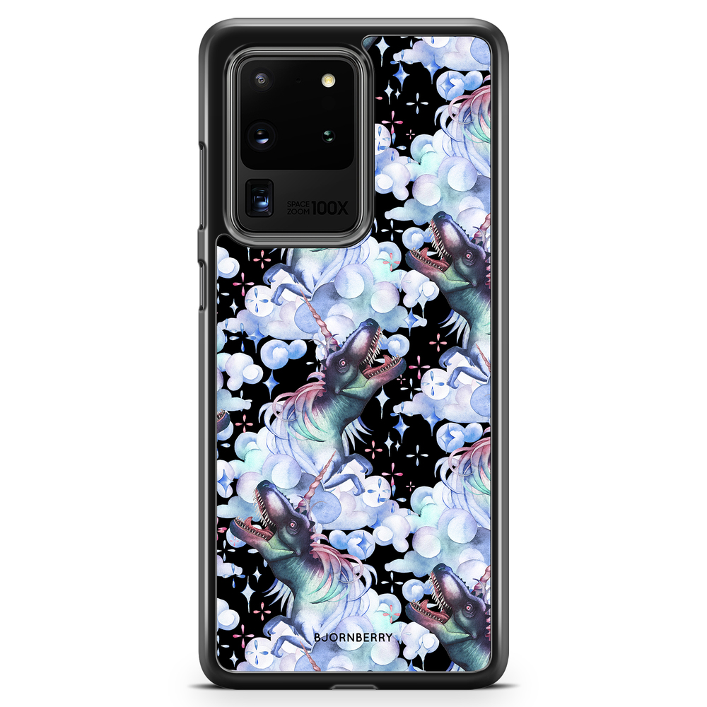 Samsung Galaxy S20 Ultra Case - Dinocorns