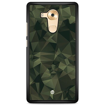 Huawei Mate 9 Case - Abstract Camo