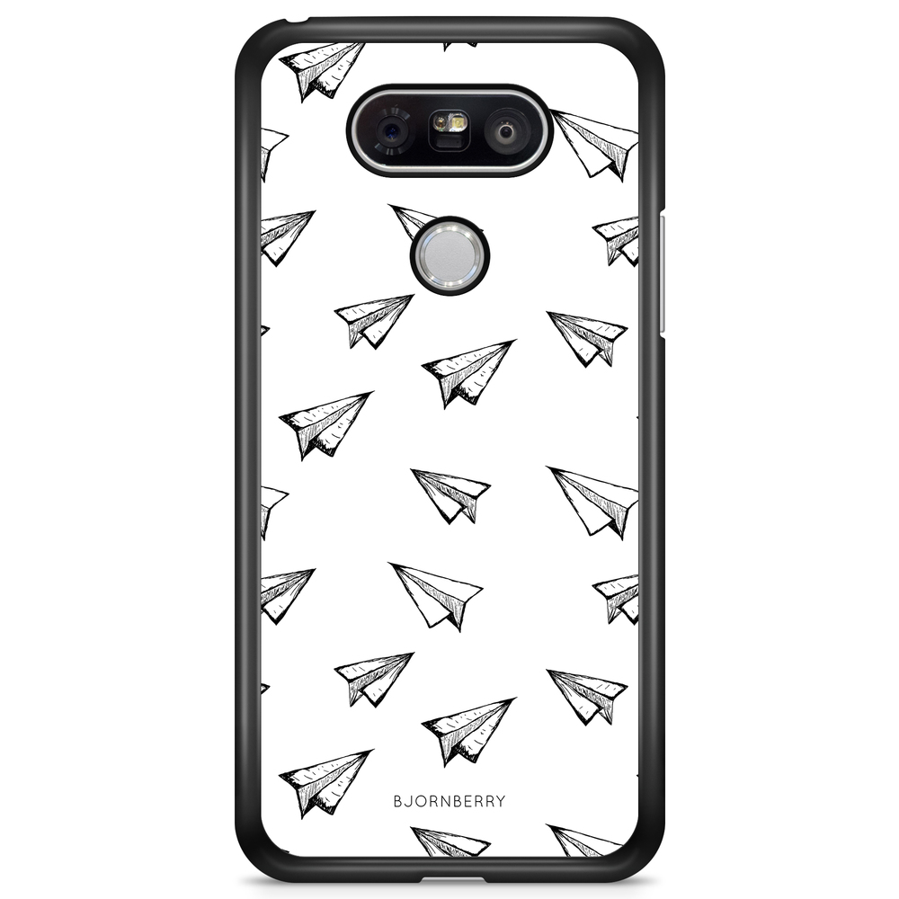 LG G5 Case - Paper Planes